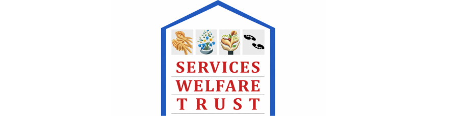 Services Welfare Trust